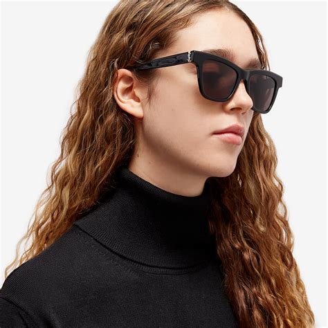 ysl m106 sunglasses|SL M106 .